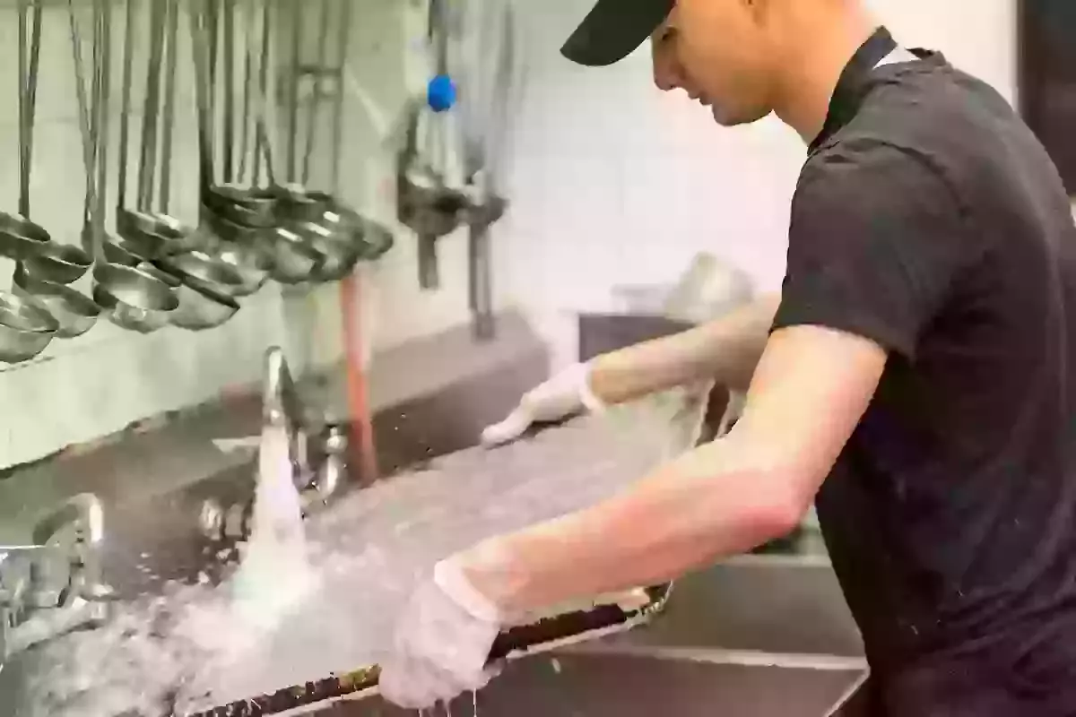 Commercial Water Softeners